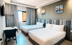 Hotel Dakhla Ville